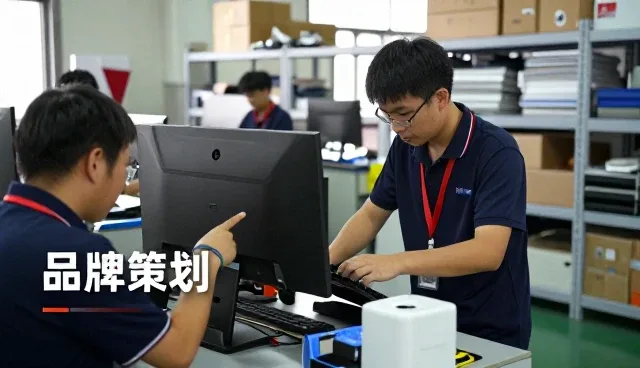 福州市宸鸣文化创意有限公司打造符合现代需求的品牌策划