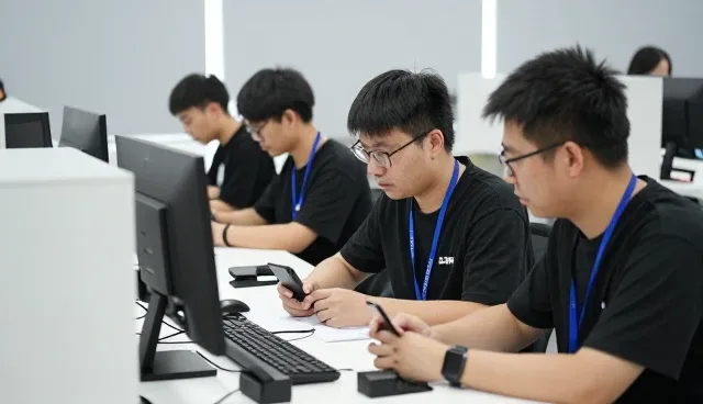 直播运营服务提升社区服务站整体体验